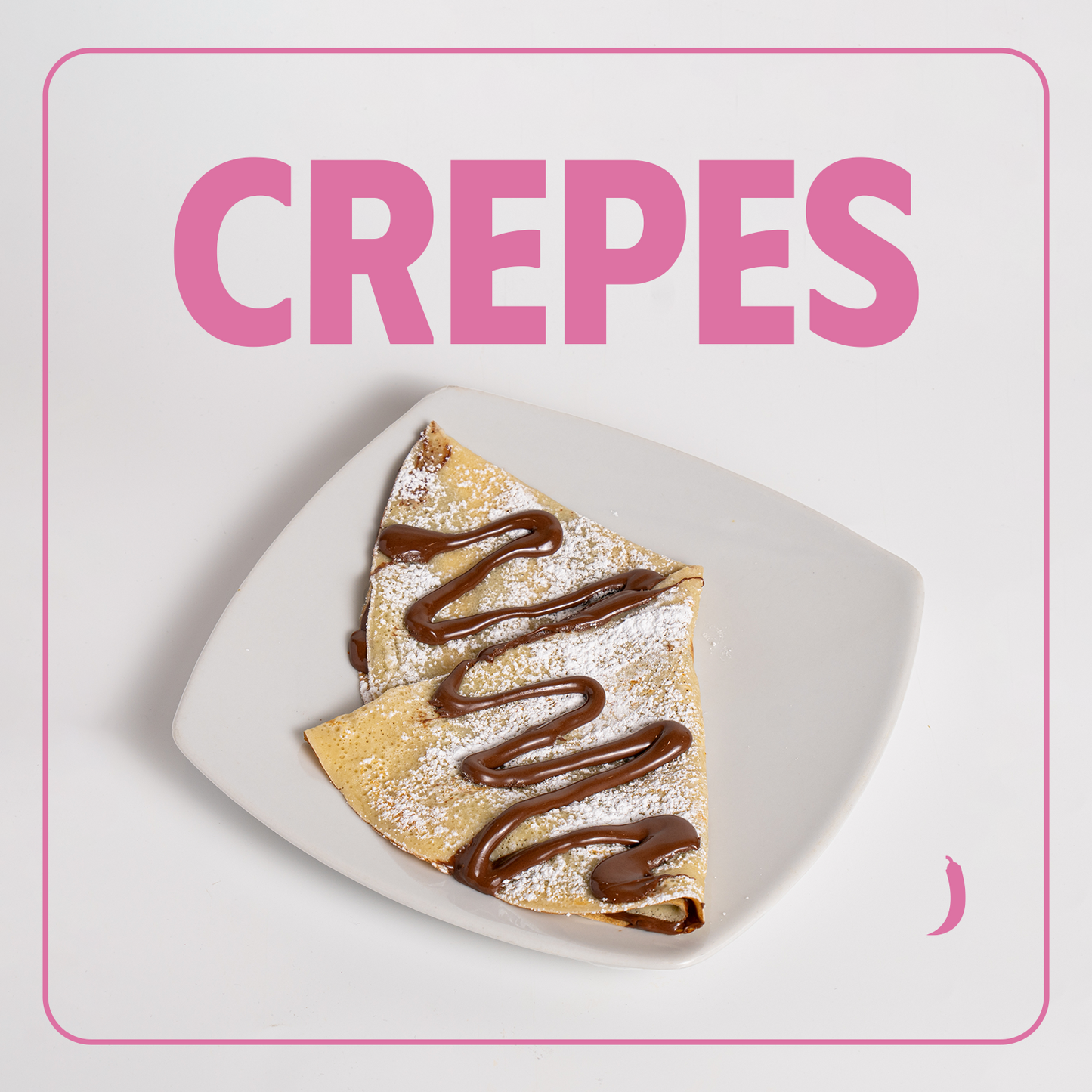 CRÊPES