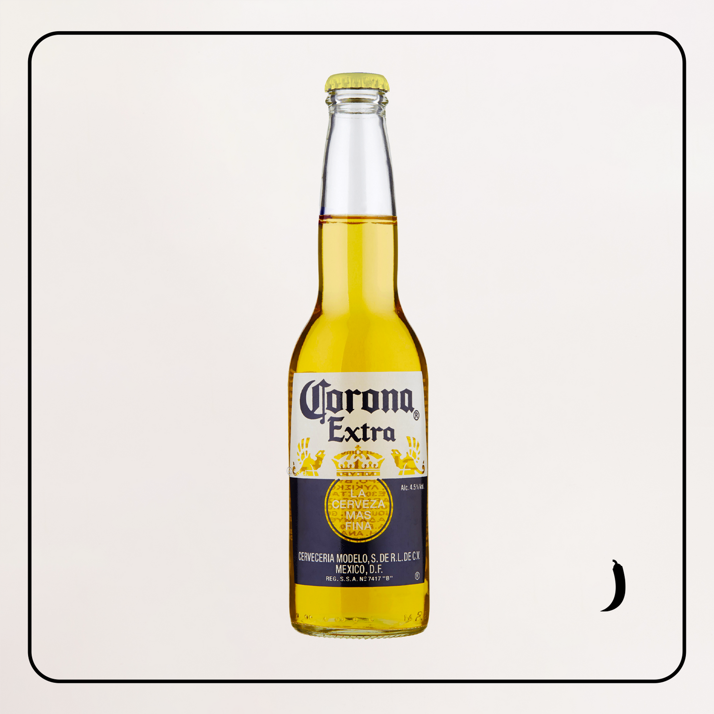 CORONA 33 CL