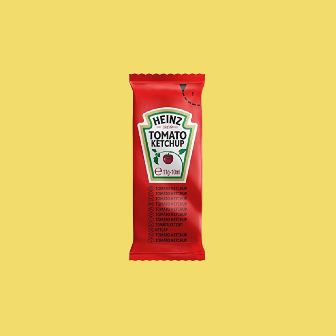 KETCHUP