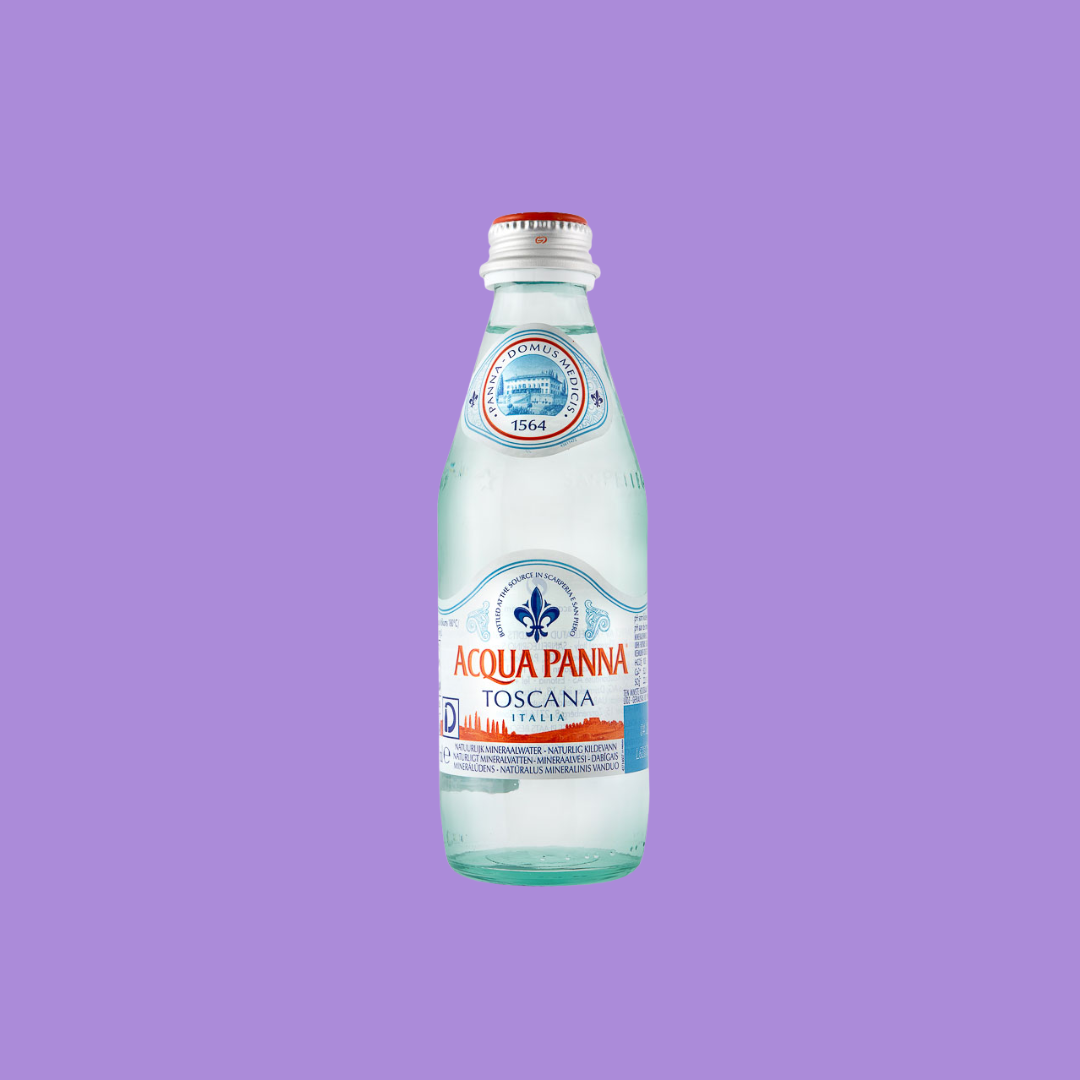 ACQUA NATURALE