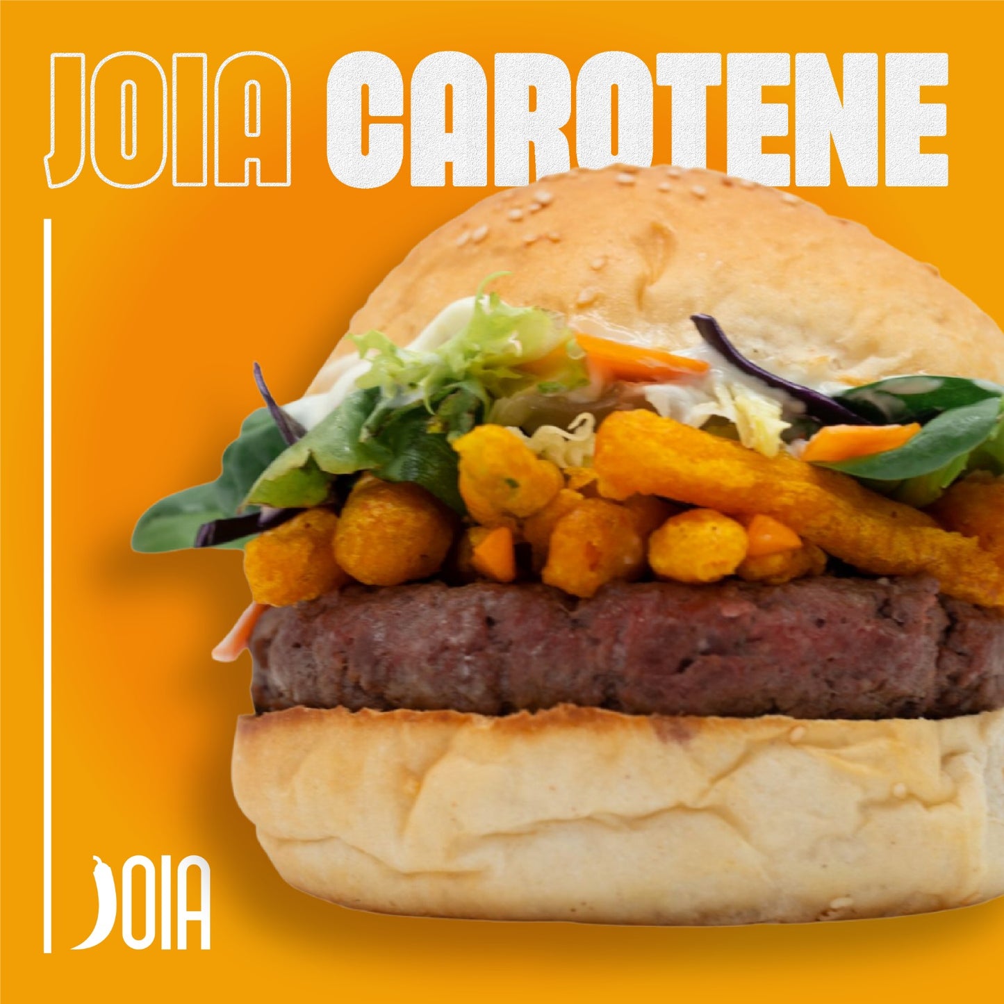 JOIA CAROTENE