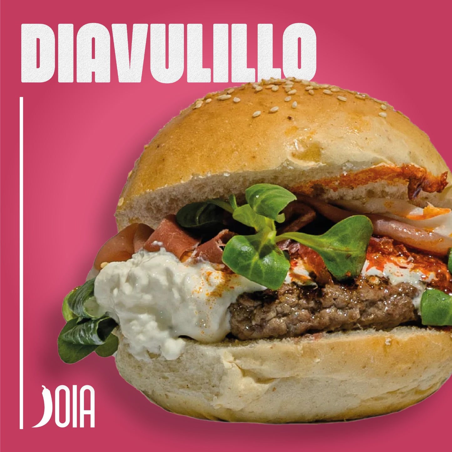 DIAVULILLO