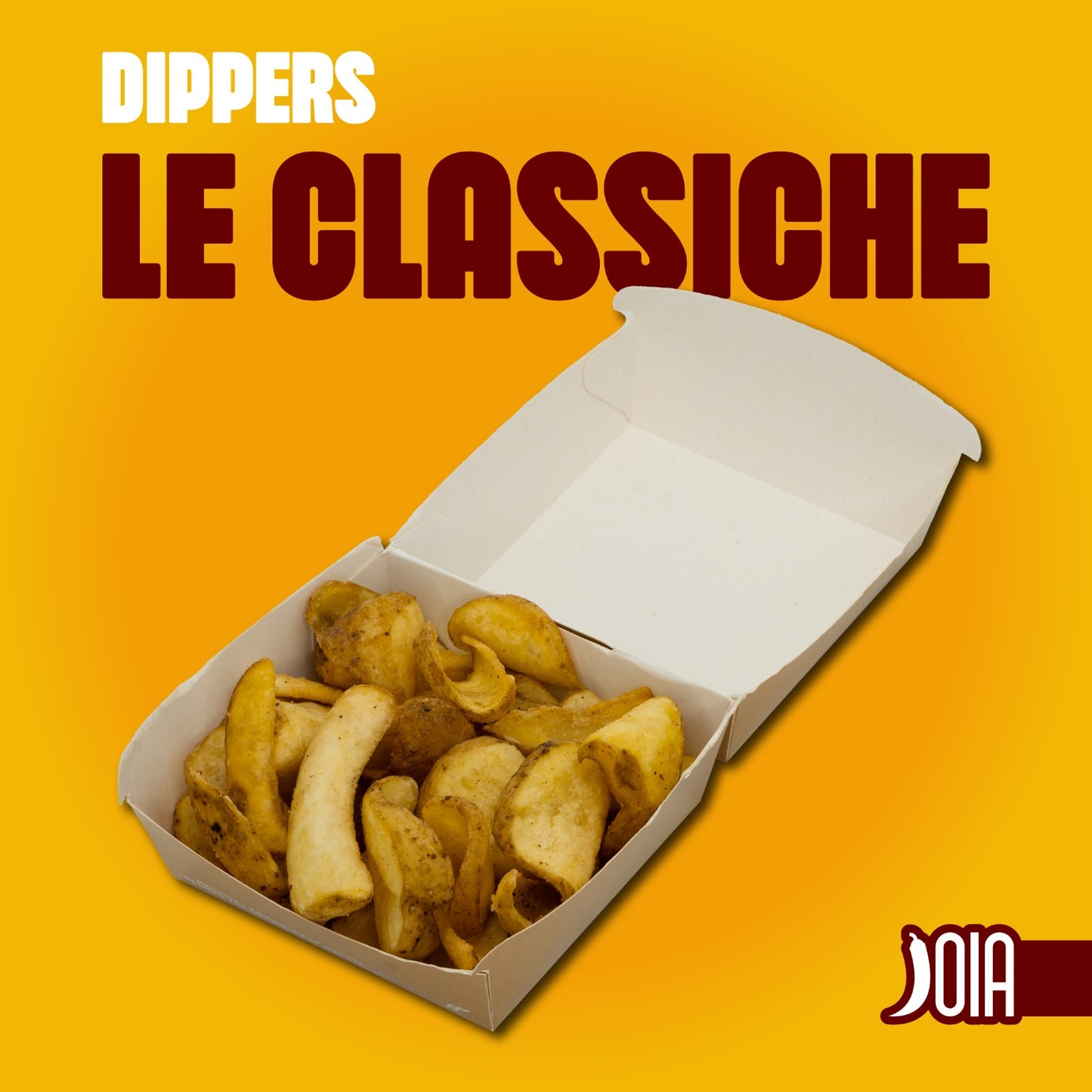 DIPPERS CLASSICHE