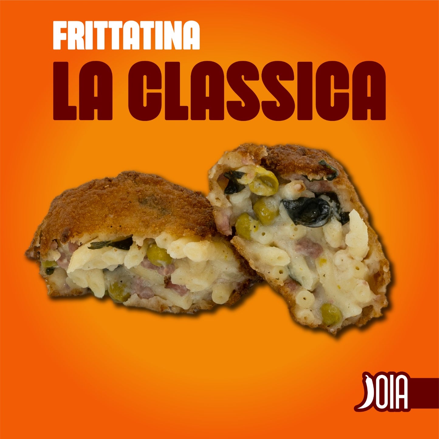 FRITTATINA CLASSICA