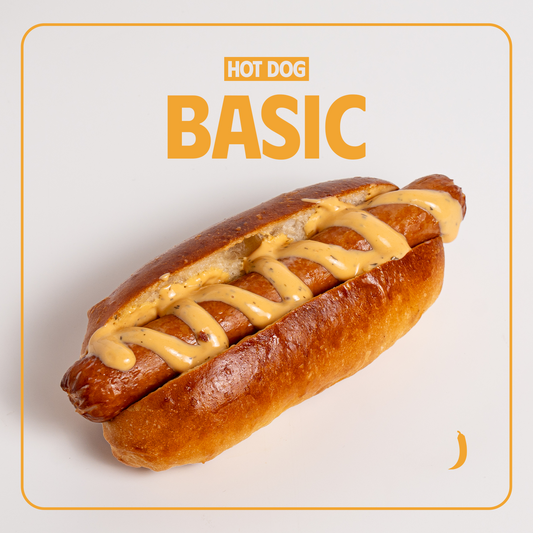 HOT DOG JOIA BASIC