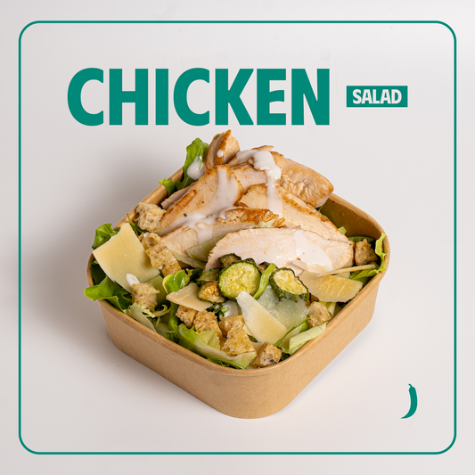 POLLO SALAD