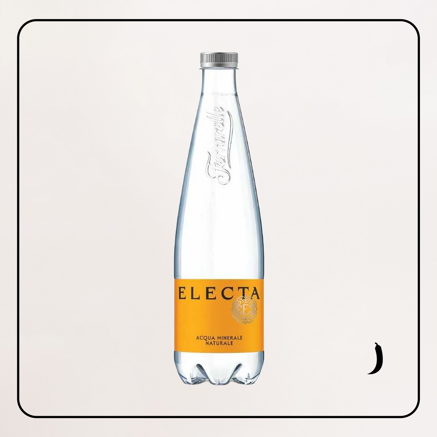 ACQUA 50 ML NATURALE