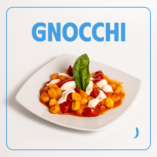 GNOCCHI ALLA SORRENTINA