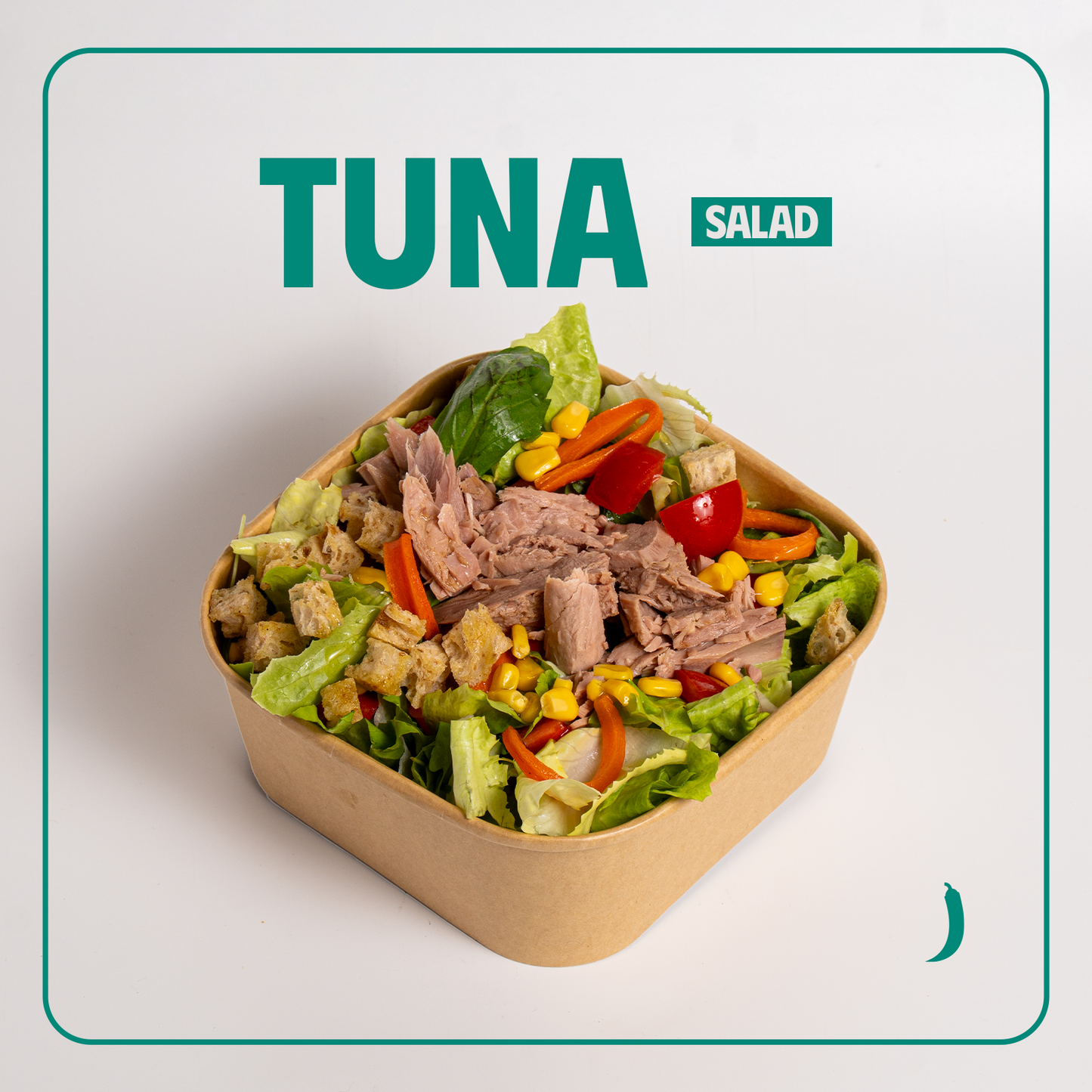 TONNO SALAD