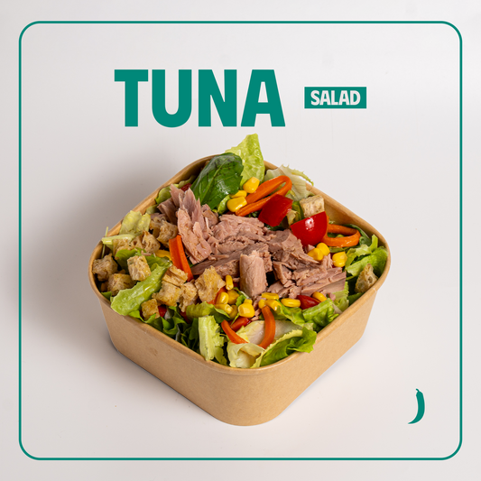 TONNO SALAD