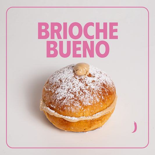 BRIOCHE BUENO