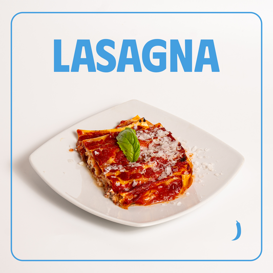 LASAGNA