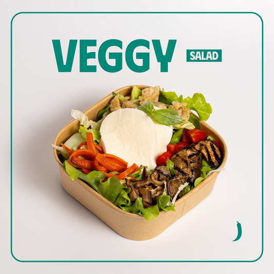 VEGGY SALAD