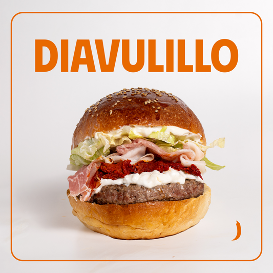DIAVULILLO