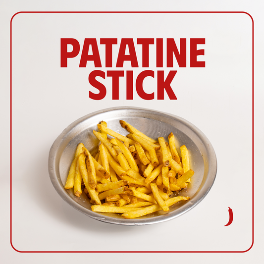 PATATINE STICK