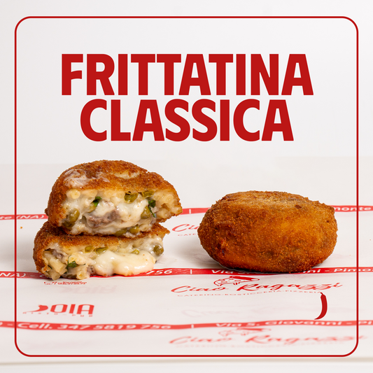 FRITTATINA CLASSICA