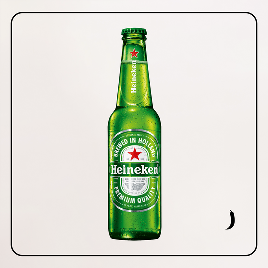 HEINEKEN 33 CL
