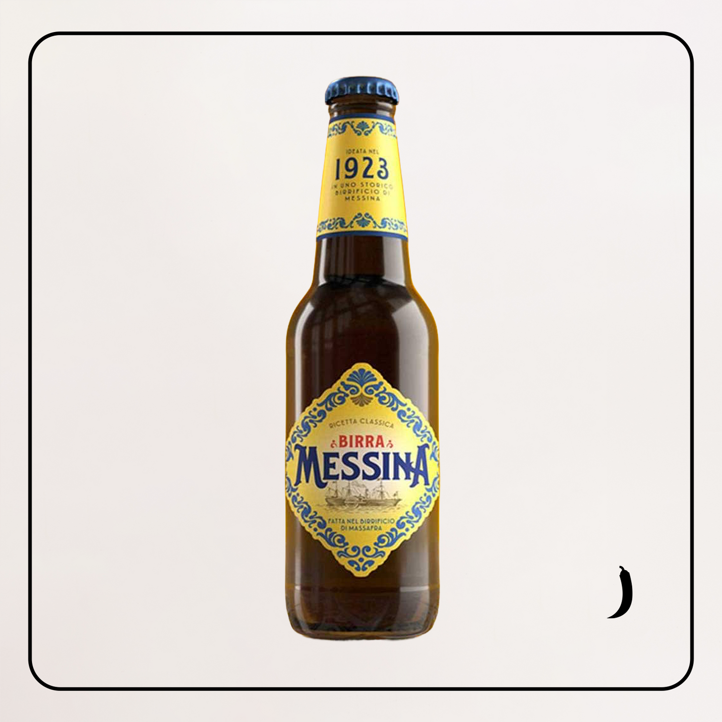 MESSINA 33CL