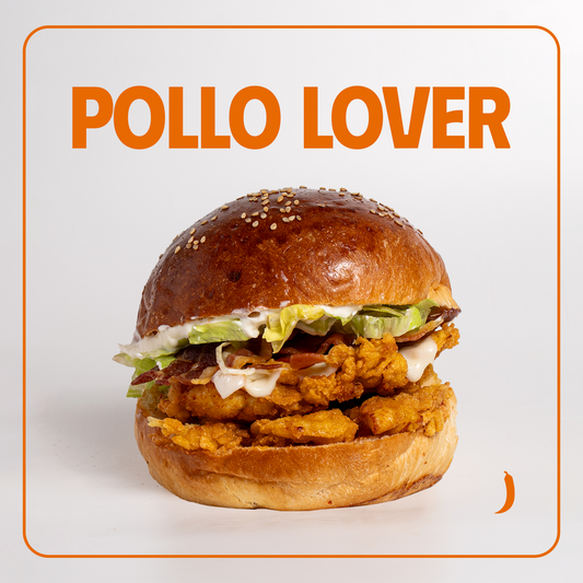 POLLO LOVER