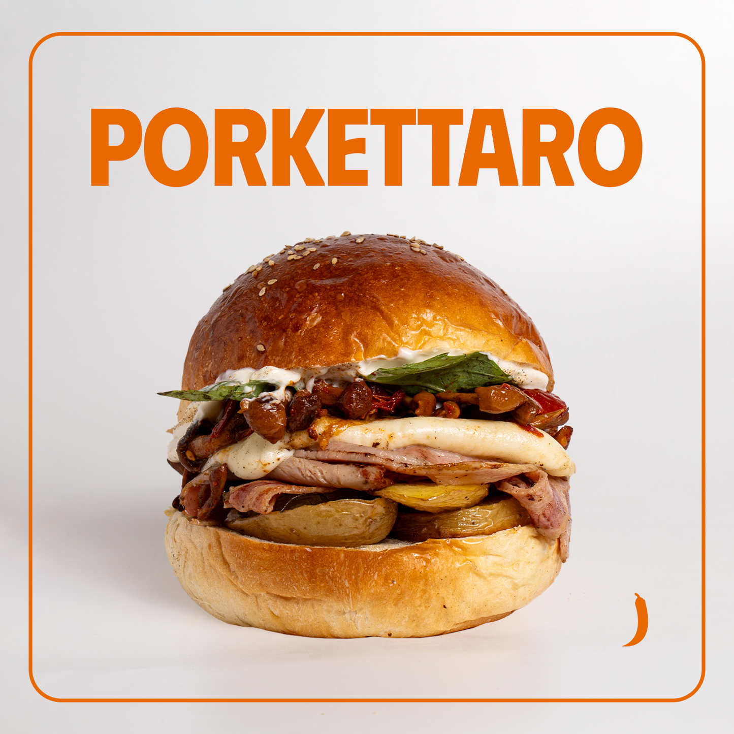 PORKETTARO
