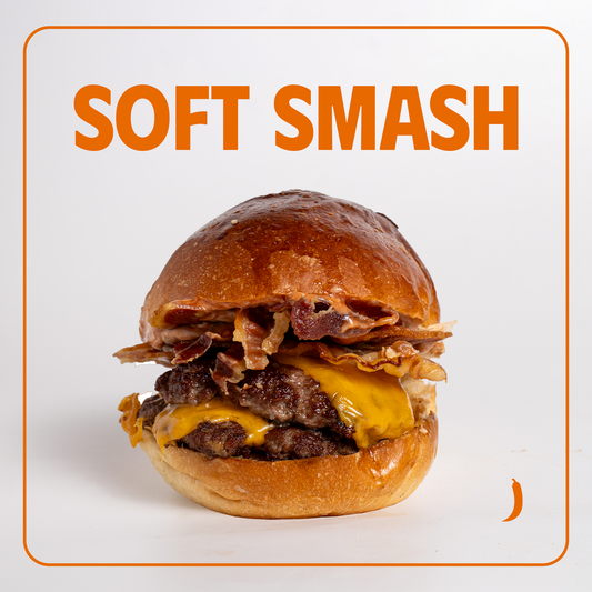SOFT SMASH