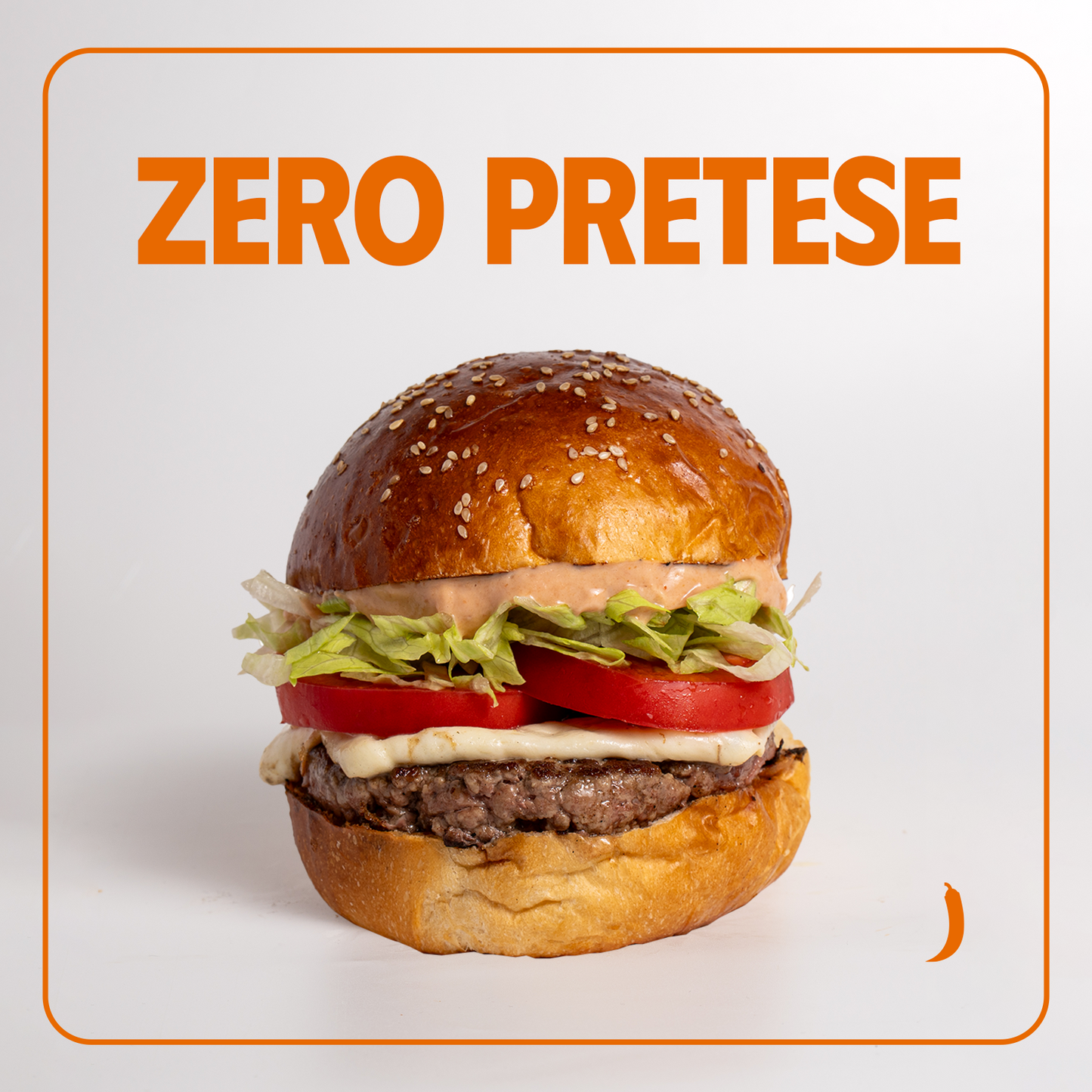 ZERO PRETESE