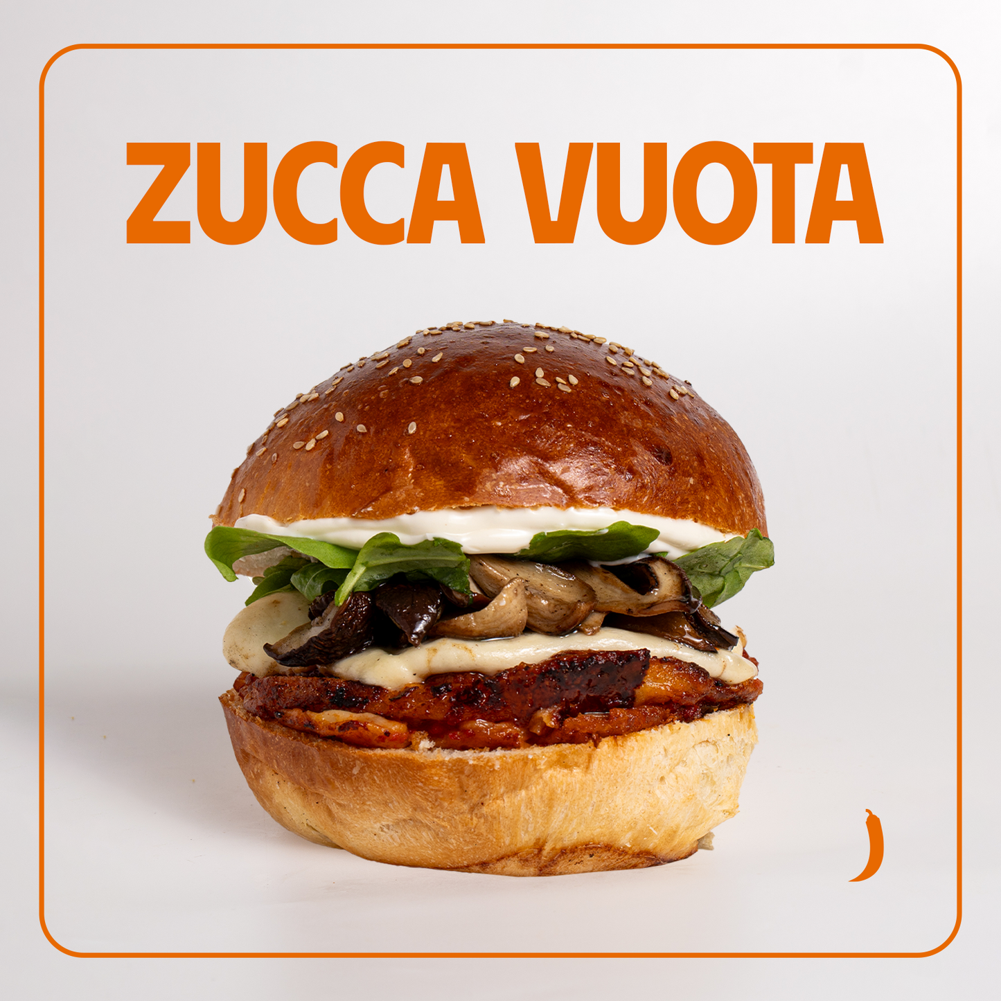 ZUCCA VUOTA